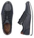 Rieker Walking shoes 11903-14 blue - Men's walking shoes - 135206 - 2
