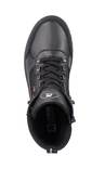 Rieker Men's Ankle Boots U0270-00 Black - Men's ankle boots and boots - 134876 - 3