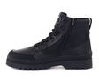 Rieker Men's Ankle Boots U0270-00 Black - Men's ankle boots and boots - 134876 - 2