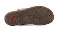 Rieker men's mules 21088-25 brown - Men's sandals - 135416 - 3