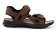 Rieker men's sandals 26761-26 brown - Men's sandals - 135276 - 1