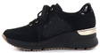 Rieker Women's Wedge Sneakers N6314-00 black - Rieker women`s sneakers - 134136 - 2