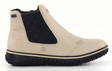 Rieker Ankle boots Z4292-60 beige - Rieker ankle boots - 134456 - 1