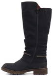 Rieker Boots Z4759-01, black - Rieker boots - 132126 - 2
