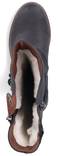 Rieker Boots Z4759-01, black - Rieker boots - 132126 - 3