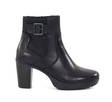 Rieker Women's Genuine Leather Ankle Boots Y2252-00 Black - Rieker ankle boots - 134866 - 1