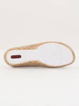 Rieker women's walking shoes 44880-80 white - Rieker women`s walking shoes - 135236 - 3