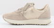 Rieker Walking Shoes N7411-60, beige - Rieker women`s walking shoes - 130506 - 2