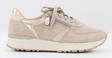 Rieker Walking Shoes N7411-60, beige - Rieker women`s walking shoes - 130506 - 1