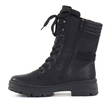 Rieker Ankle Boots X8521-00, black - Rieker ankle boots - 132336 - 2