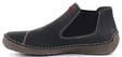 Rieker Ankle Boots 52590-01, black - Rieker ankle boots - 131456 - 2