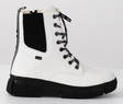 Rieker Ankle Boots X3414-80, White - Rieker ankle boots - 131866 - 1