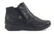 Rieker Ankle Boots L1882-00, black - Rieker ankle boots - 132206 - 1