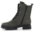Rieker Ankle boots Y7102-52 green - Rieker ankle boots - 134436 - 2