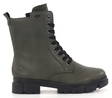 Rieker Ankle boots Y7102-52 green - Rieker ankle boots - 134436 - 1