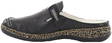 Rieker Mules 46393-00, Black - Women's mules - 130256 - 2