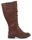Rieker Boots 94732-24 brown - Rieker boots - 134386 - 1