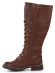 Rieker Boots 94732-24 brown - Rieker boots - 134386 - 2