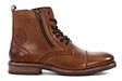 Senator Ankle Boots 451-2003, cognac - Men's ankle boots and boots - 129596 - 1