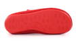 Shepherd Ester women's slippers red - Women's slippers - 134416 - 3