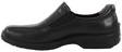 Sievi Walking Shoes Jalo, Black - Men's walking shoes - 120696 - 2