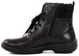 Sievi Ankle Boots Raisa, Black - Women's ankle boots - 124906 - 2