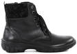 Sievi Ankle Boots Raisa, Black - Women's ankle boots - 124906 - 1