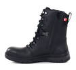 Sievi Rescue S3 men's safety shoes black - Men's professional shoes - 134726 - 2