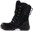 Sievi Winter Combat Boots Alaska soft, black - Men's ankle boots and boots - 132416 - 2