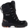 Sievi Winter Combat Boots Alaska soft, black - Men's ankle boots and boots - 132416 - 1