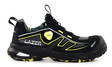 Sievi Safety shoes Lazer roller+ S3 black - Men's professional shoes - 135836 - 1