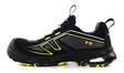 Sievi Safety shoes Lazer roller+ S3 black - Men's professional shoes - 135836 - 2