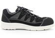 Sievi Safety Shoes Rival S2, Black - Men's professional shoes - 125346 - 1