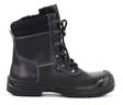 Sievi Safety Shoes Solid XL + S3, black - Men's professional shoes - 129456 - 1