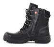 Sievi Safety Shoes Solid XL + S3, black - Men's professional shoes - 129456 - 2
