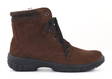 Sievi Ankle Boots Merja, brown - Women's ankle boots - 132056 - 1