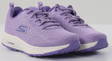 Skechers Go Run 128286/LAV CONSISTENT - ENERGIZE - Skechers women`s sneakers - 135326 - 3