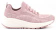 Skechers Sneakers 117256/BLSH Bobs sparrow - Skechers women`s sneakers - 133366 - 1