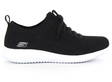 Skechers Sneakers 12841 Ultra flex, Black - Skechers women`s sneakers - 125806 - 1