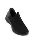 Skechers Sneakers 149709/BBK ULTRA FLEX 3.0 - SMOOTH STEP - Skechers women`s sneakers - 135376 - 3