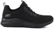 Skechers Sneakers 13350/BBK Ultra flex 2.0 - Lite Groove, Black - Skechers women`s sneakers - 132926 - 1