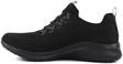 Skechers Sneakers 13350/BBK Ultra flex 2.0 - Lite Groove, Black - Skechers women`s sneakers - 132926 - 2