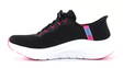 Skechers women's sneakers 150066/BKHP Arch fit 2.0 - EASY CHIC - Skechers women`s sneakers - 135526 - 2