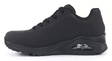 Skechers Sneakers 177981/WMLT UNO-HIGHLIGHT LOVE black - Skechers women`s sneakers - 132846 - 2