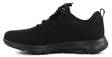 Skechers Sneakers 124255 Go walk 5, black - Skechers women`s sneakers - 129586 - 2