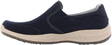 Skechers Sneakers 64844 Bursen, Blue/White - Men's sneakers - 121036 - 2