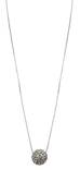Snö of Sweden Necklace Fair pendant 42 - Necklaces - 121706 - 1