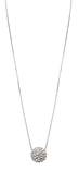 Snö of Sweden Necklace Fair pendant 42 - Necklaces - 121706 - 2