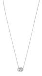 Snö of Sweden Necklace Connected 42 - Necklaces - 121076 - 1