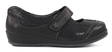 Suave Bristol Walking Shoes 4601 black - Women's walking shoes - 128636 - 1